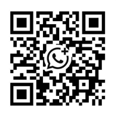 WhatsApp QR Code