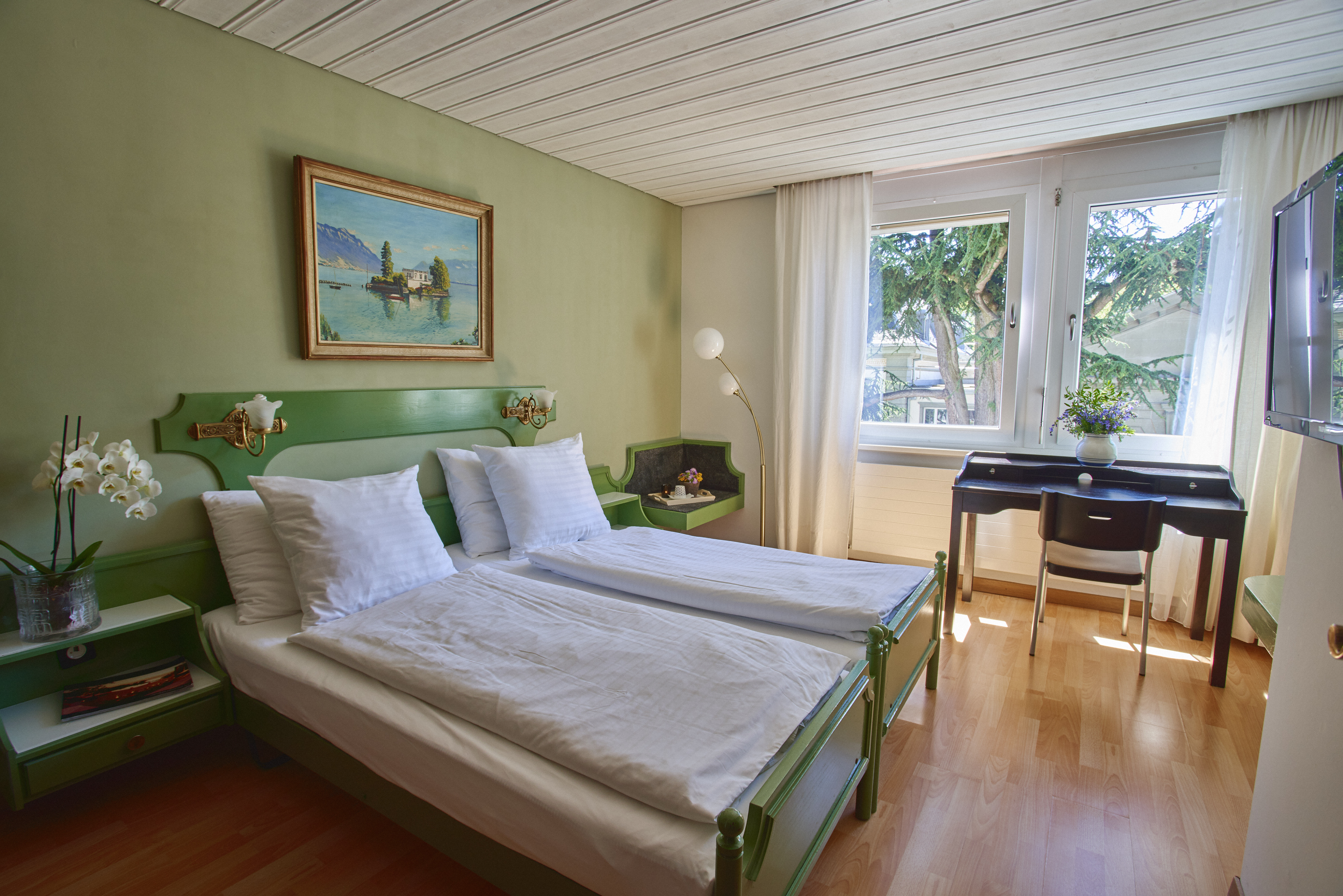 Double Room Standard